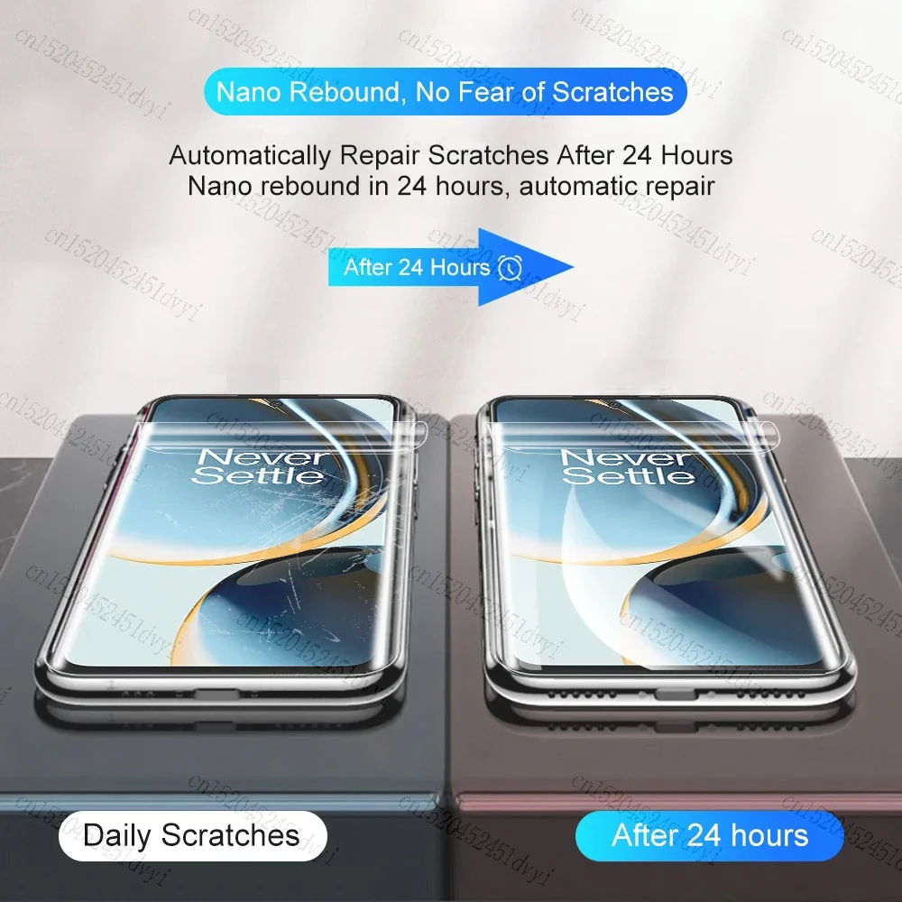 Защитная пленка для One Plus 9 10 11 11R 10R 10T 9R 9RT ACE 8 8T 7 7T 6 6T 5 5T Pro