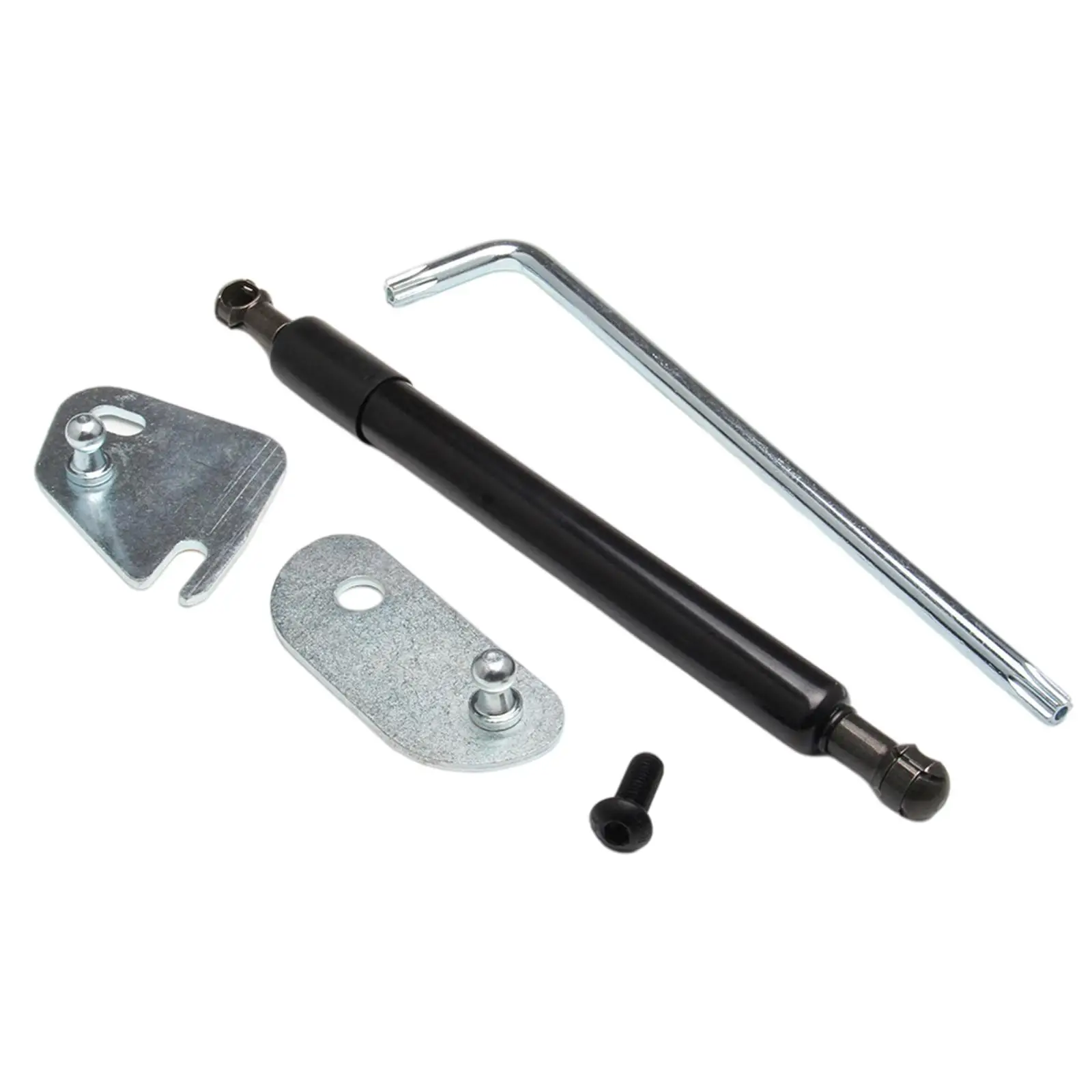 

Truck Tailgate Assist Shock Kit Replace Fit for Ford F 150 17-2019 Dz43204