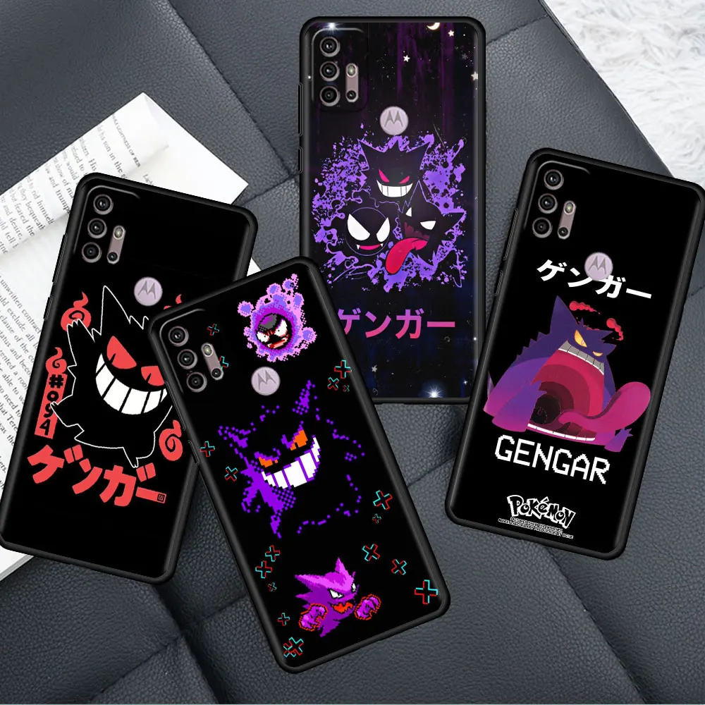 Чехол для телефона Motorola G30 G60 Edge 20 G9 G22 G8 Power G31 G500 G50 30 Pro