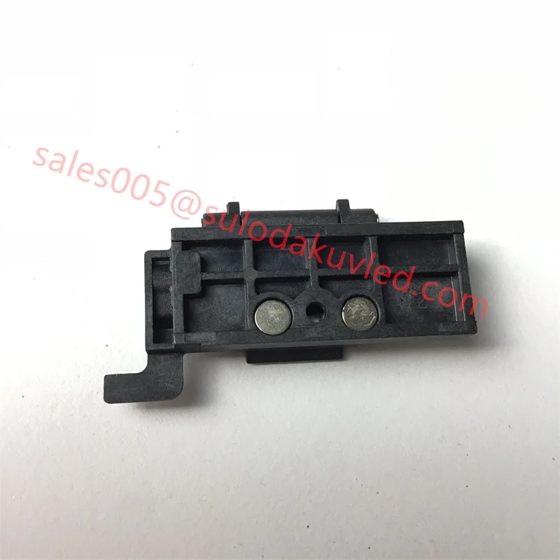 4 in 1 FC-6S Fixture Fiber Cleaver Clamp Four-in-One Crimping Slot Pressing Board Guide Groove Holder 0.2mm 0.9mm 3mm