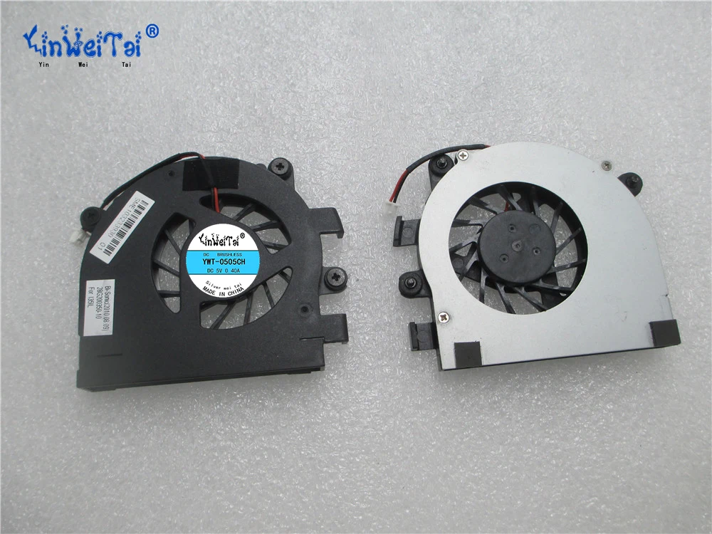 Охлаждающий вентилятор ЦП для ноутбука A-POWER 28G200350-00 091030 BS4505HS-U85 28G200350-10 L35IL 138050-X77010 28G200302-00