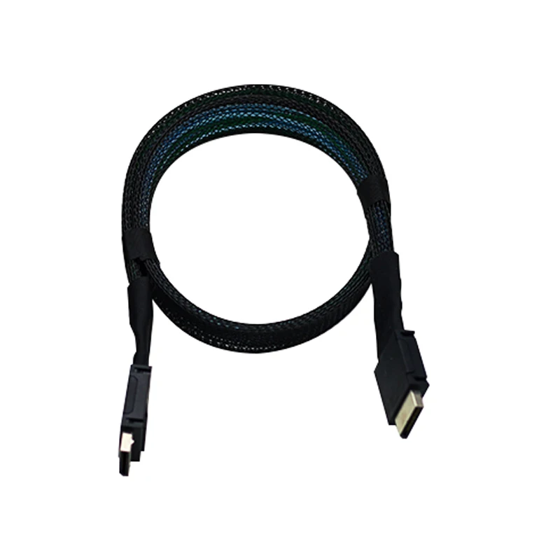 Док-станция OCuLink для графического процессора