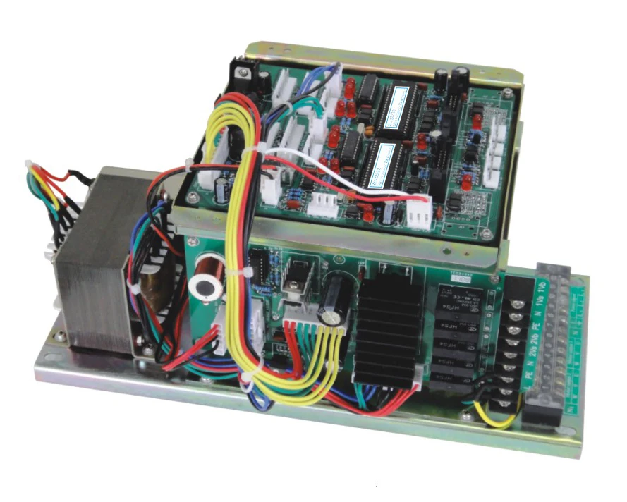 

Контроллер насоса для автозаправочной станции, компьютер с дозатором топлива