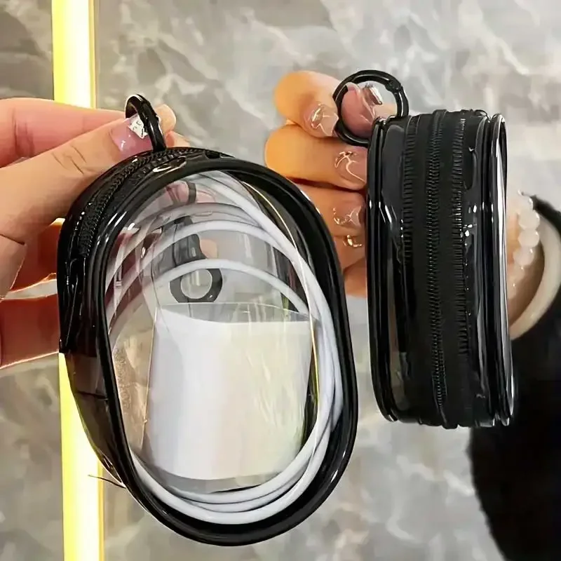 

Водонепроницаемая сумка для кабелей