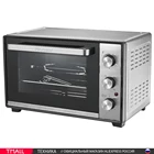 Электропечь Pioneer MO5015G