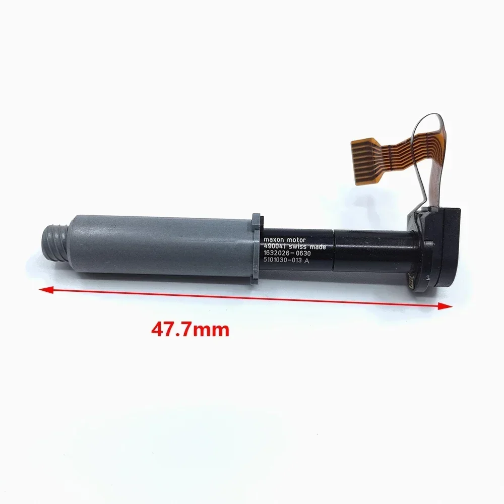 Швейцарский Мамон 428622 Мини 8 мм сервопривод планетарный механизм бессердечный