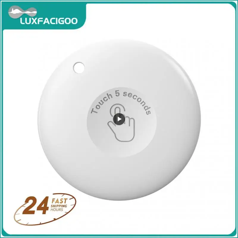 

Temperature And Humidity Meter Sensor Mini Tuya Compatible Thermometer Hygrometer Indoor Digital Weather Station