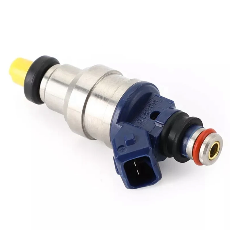 4 шт. INP065 842-12147 MDH275 новая Топливная форсунка 1994-1998 для Mitsubishi Galant 2.4L