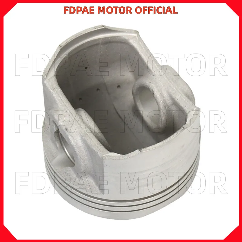 Цилиндрический блок в сборе для Wuyang Honda (cg125) Wh125-19-19a-19b