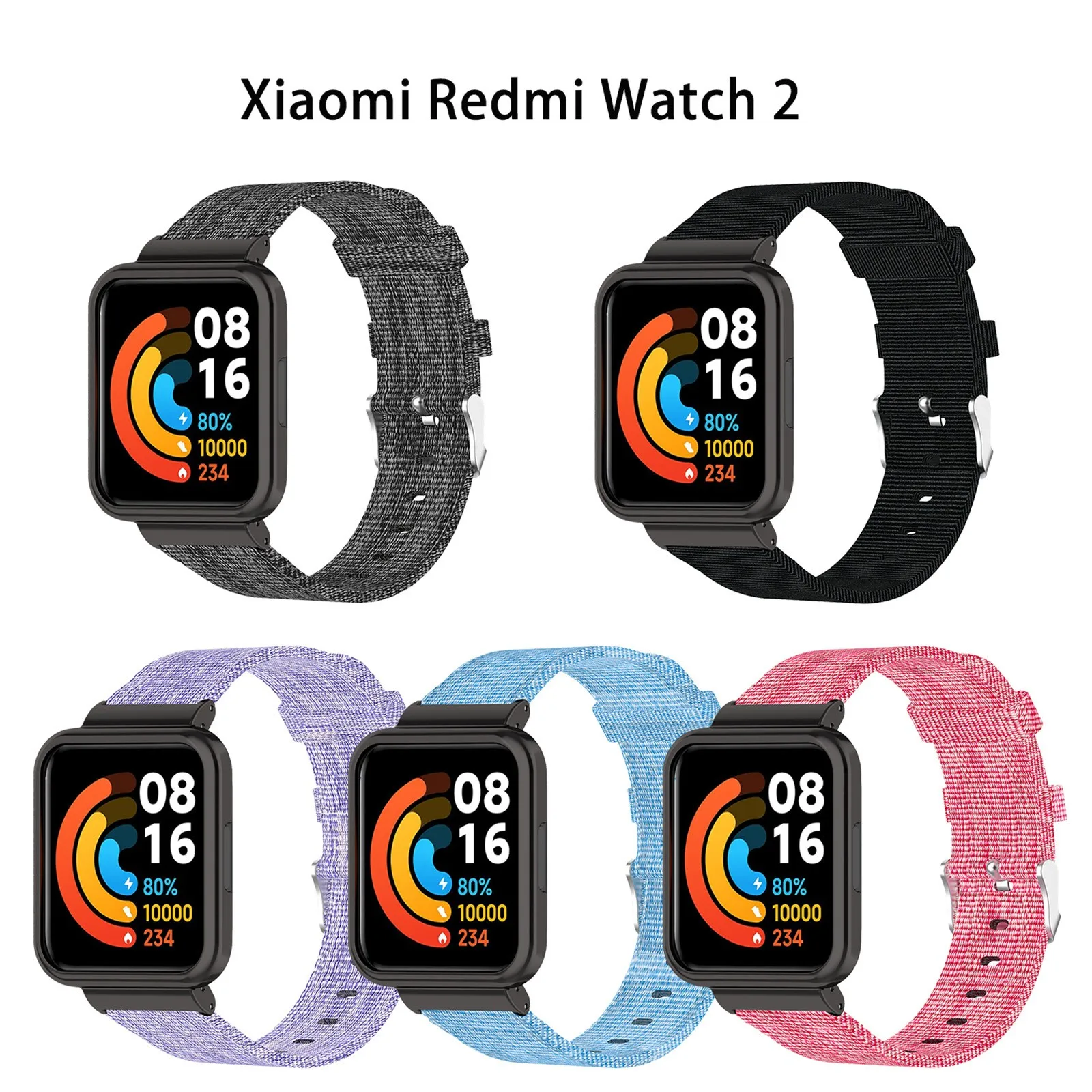 Ремешок для часов redmi watch