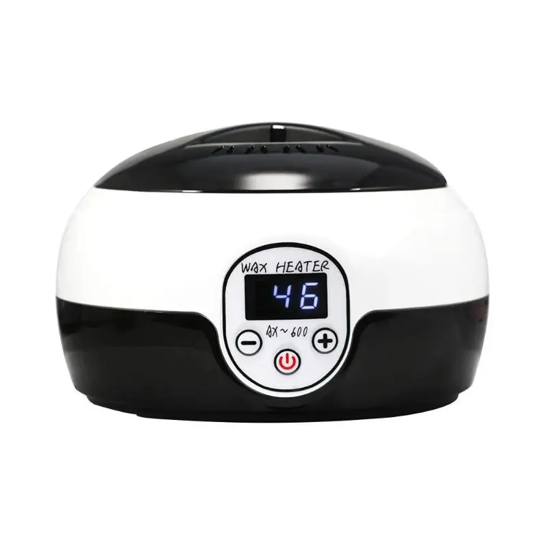 

Electric Wax Heater Paraffin Bath Electric Melting Wax Machine Waxing Wax Machine For Female Hair Removal