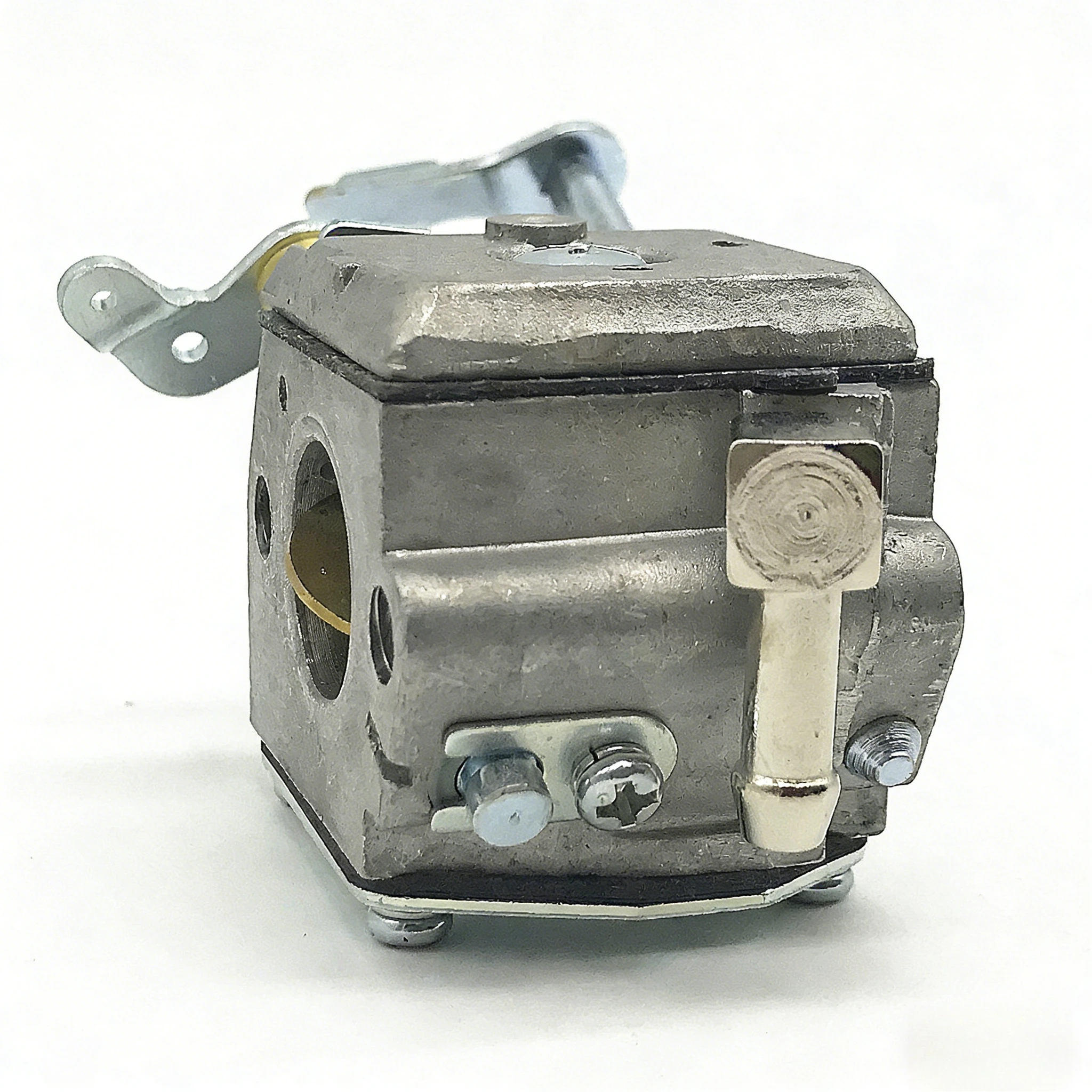 Фото Карбюратор для Honda GX100 GX100U 16100-Z4E-S14, аналог Walbro HDA 234, для бензокосилок, газонокосилок, запчасти для замены №4