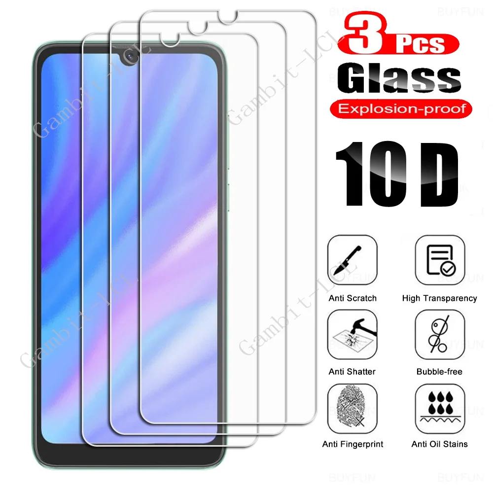3pcs-tempered-glass-for-blackview-a50-a55-pro-a95-oscal-c60-a100-a70-a80s-a90-c20-a80-plus-a60-bv8800-screen-protector-film