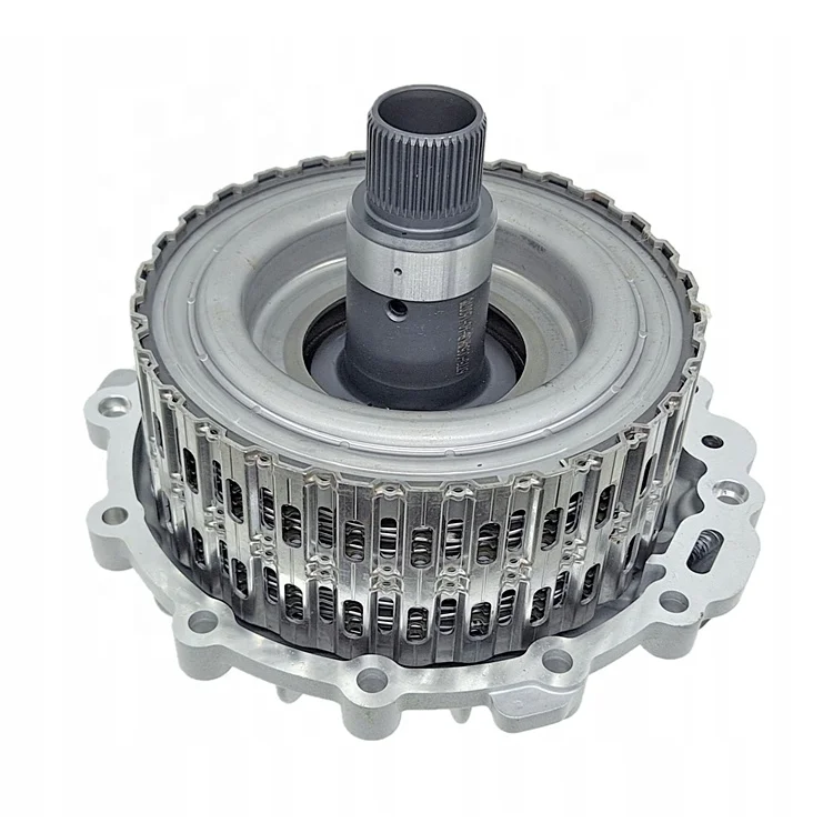 Оптовая продажа автоматическая коробка передач с двойным сцеплением для Audi DL382 0CJ