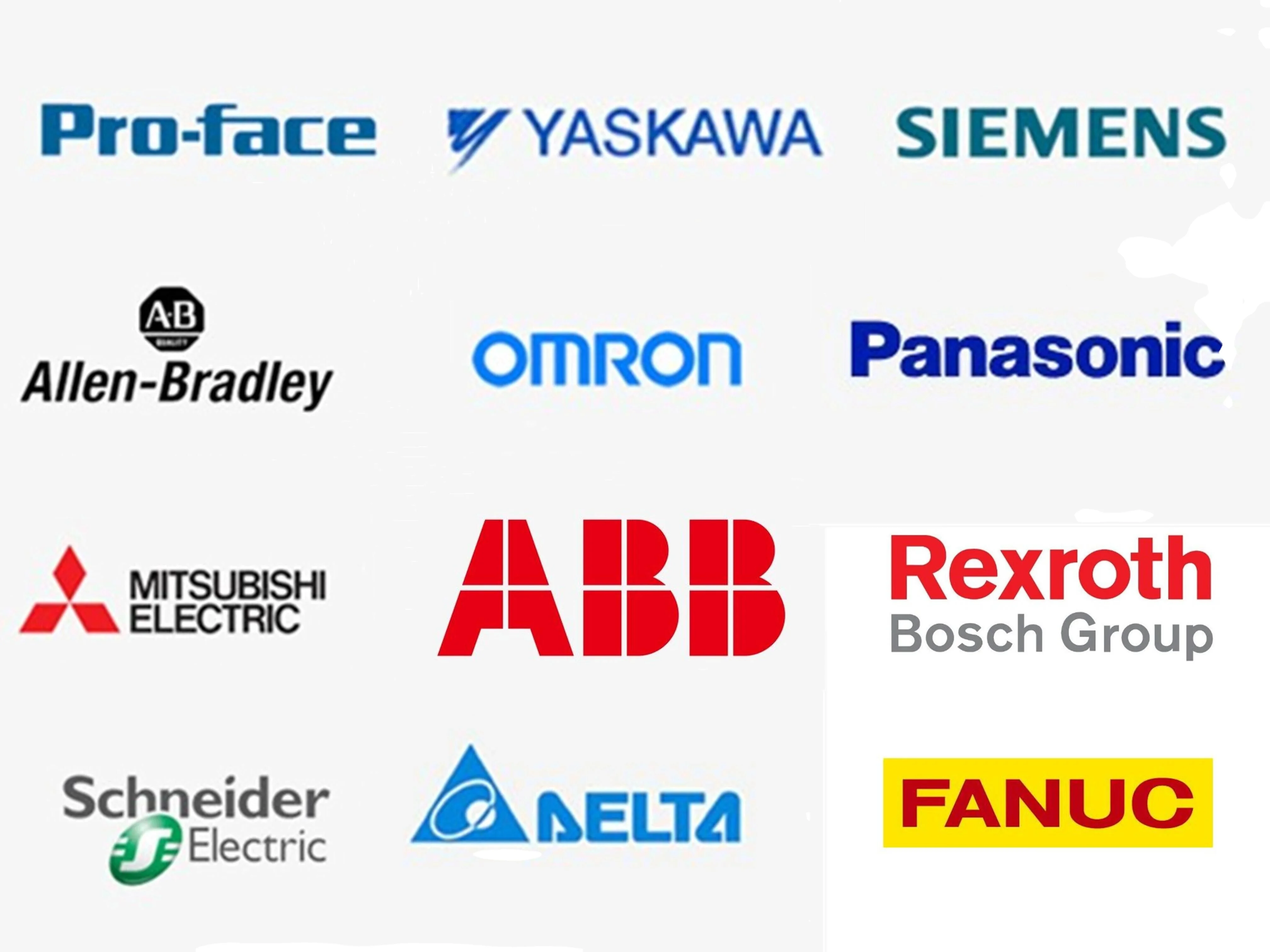 A860-0360-T011 Servo Motor Brand New