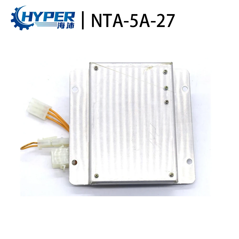 Автоматический регулятор напряжения Φ стабилизатор платы модуля управления