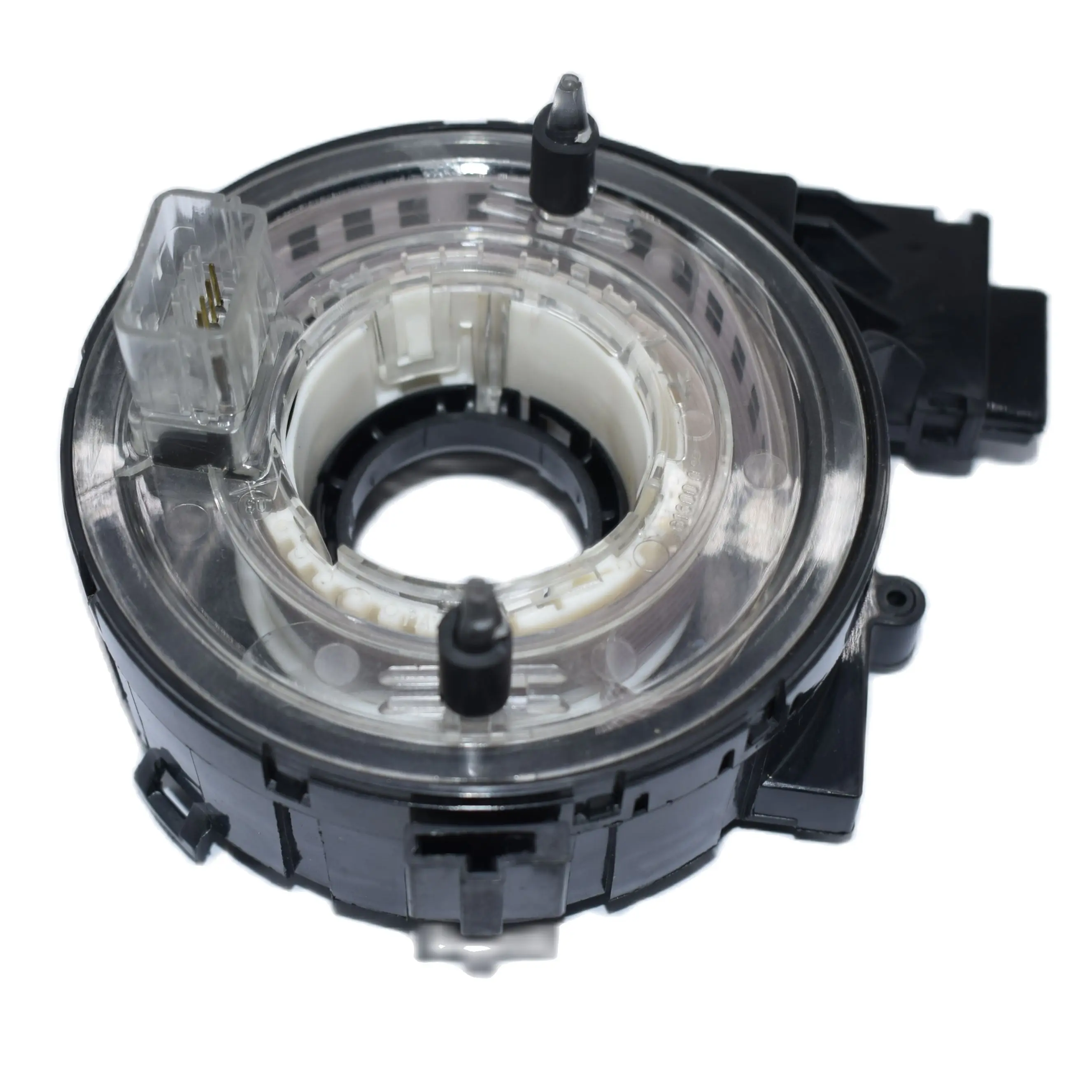 

For VW Audi A3 8P Mk2 1K0959653D 2005-2012 Combination Stalks with Slip Ring Squib