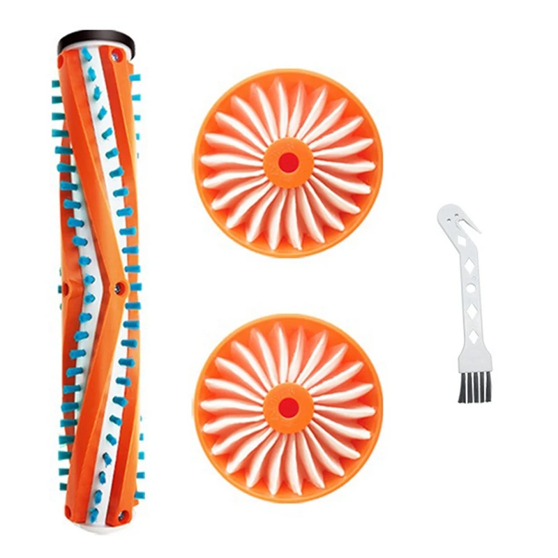 

Replacement Parts Kit Accessories For Black & Decker BSV2020G BSV2020P Cordless Stick Vacuum Cleaner