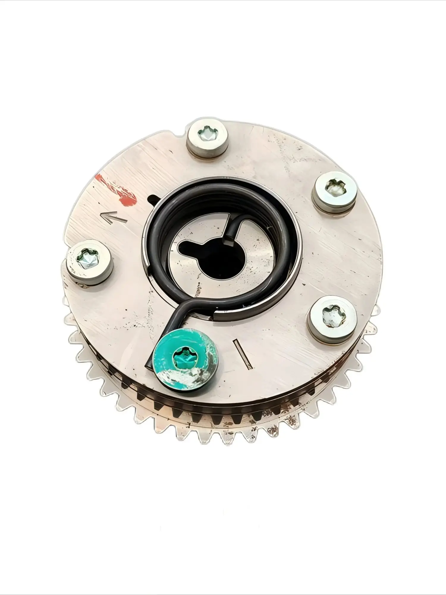 14320-59B-004 подходит для 2024 Accord Crown VTC привод в сборе зубчатого механизма