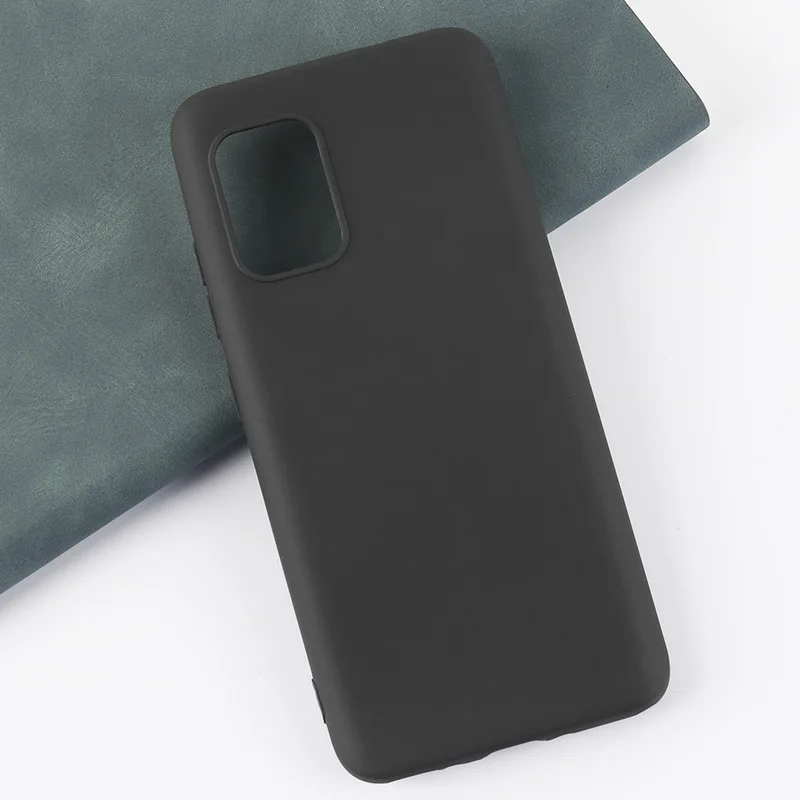 Мягкий силиконовый чехол из ТПУ для Asus Zenfone 8 ZS590KS гибкий резиновый Чехол Для