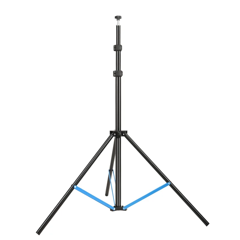 2.7M Heavy Duty Light Stand Tripod with for Photo Studio Softbox Video Flash Umbrellas Reflector Lighting Shooting Studio Light enlarge