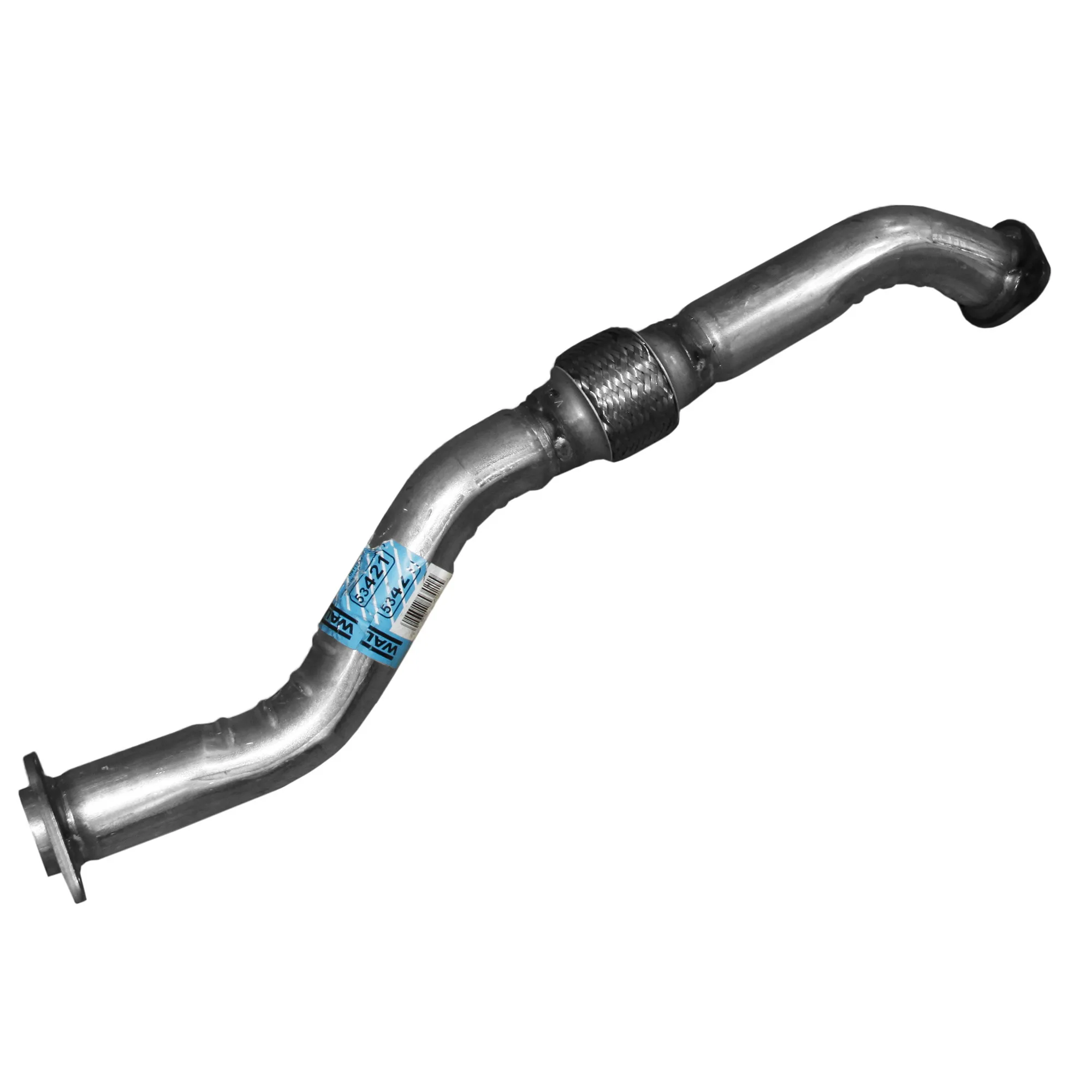 

Exhaust 53421 Exhaust Pipe