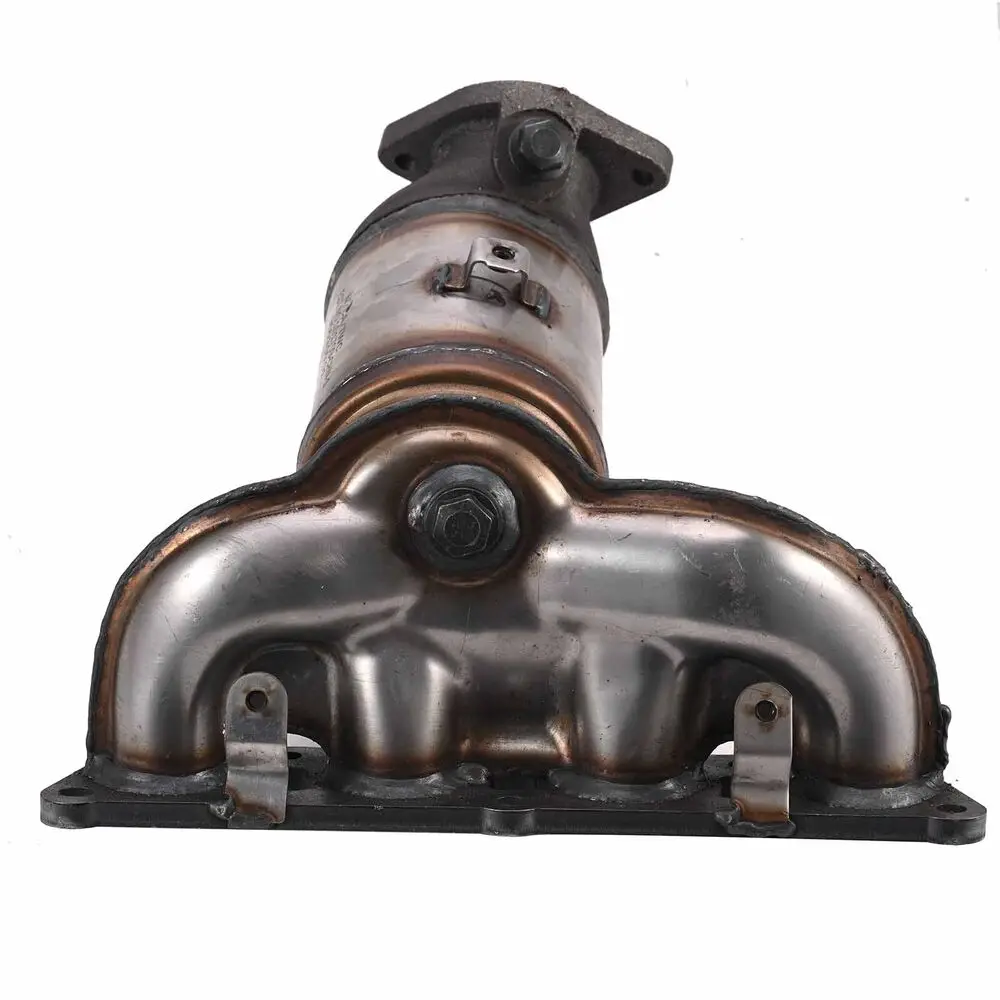 Для Hyundai Tucson 2.0L 2019-2021 годов каталитический нейтрализатор коллектора с приводом на