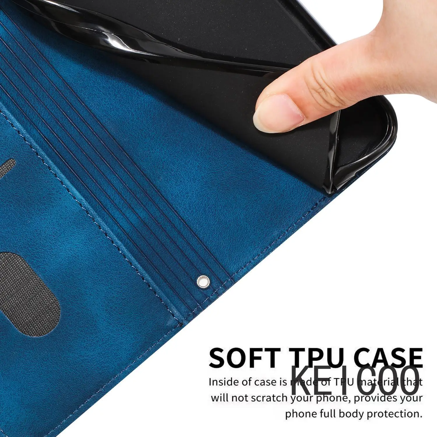 Простой корпус для Tecno Camon 30 POP Pova 5 2 Lte Neo Pro 4G искусственная Магнитная застежка и