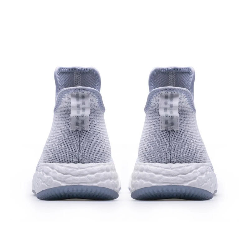 ONEMIX Top Quality Men Running Shoes Static Reflective Black White Zebra Footwear Lace Up Walking Sport Shoes Fashion Sneakers