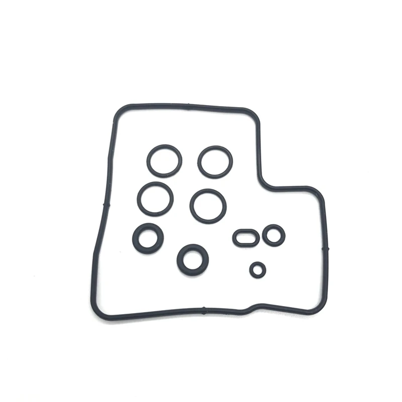 4 комплекта планшетов для Honda V45 Magna VF750 набор ремонта ремня аксессуары замены