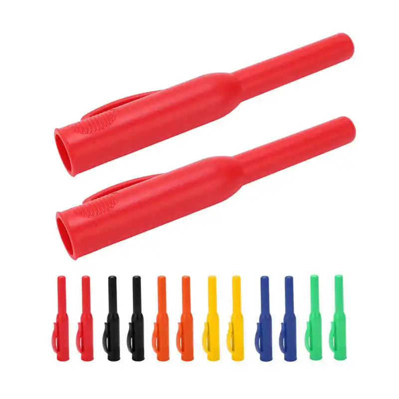 

Marker Cover Good Protection Carpenter Pencil Cover for Working