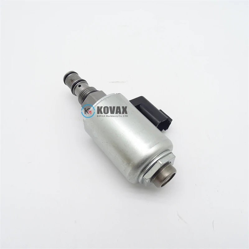 313-7668 3137668 Соленоидный клапан в сборе для 973K 963D 972M деталей двигателя экскаватора