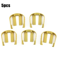 5pcs c clips yellow replacement 5 037 333 0k5037333 for karcher k2 k3 k7 car home pressure power washer trigger
