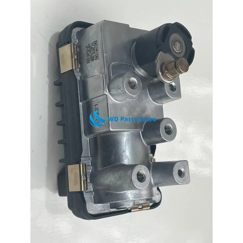 Для FORD MONDEO JAGUAR X-TYPE 2.0 2.2T G-221 728680 ЭЛЕКТРИЧЕСКИЙ ПРИВОД TURBO 6NW008412-49 (art.: 3920d0e7ecf8a) - 3920d0e7ecf8a