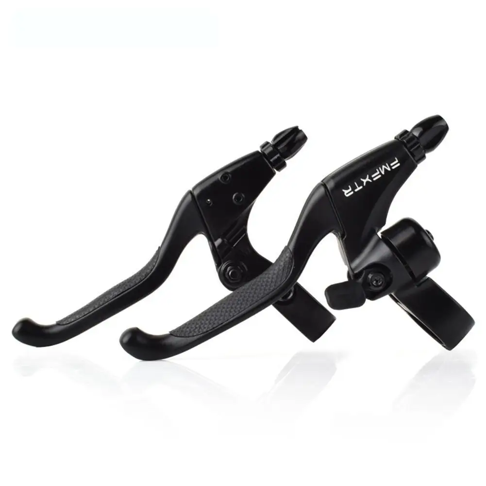 

1 пара, рычаги тормоза для горного и шоссейного велосипеда из алюминиевого сплава