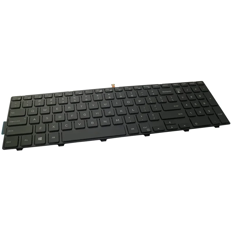 Сменная Клавиатура для ноутбука Dell Inspiron 15 5000 Series 5542 5543 5545 5547 5548 5552 5557 5558 5559 3000 3541 3542