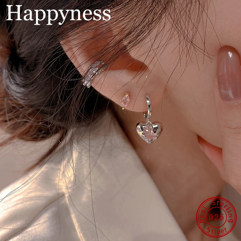 

Love for the Minority Design Cool Wind Ear Buckle Unique Earrings 2022 New Fashion Personality Ear Jewelry
