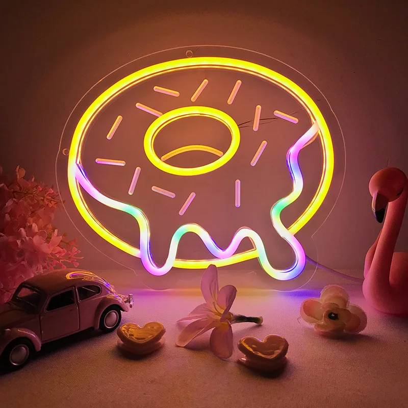 

Sweet Neon Sign Light LED Love Logo Lamp Wedding Lighing Cute Cloud Christmas Decor Moon Lamp Wall USB Powered