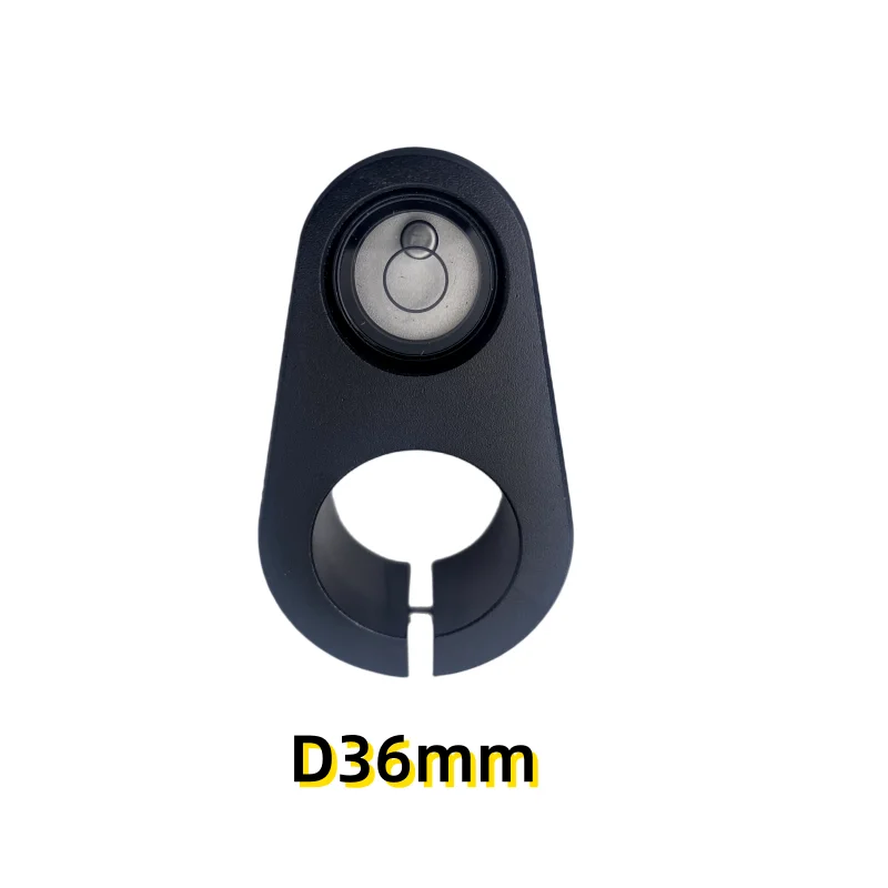 

Пузыри уровня из алюминиевого сплава для стержня RTK