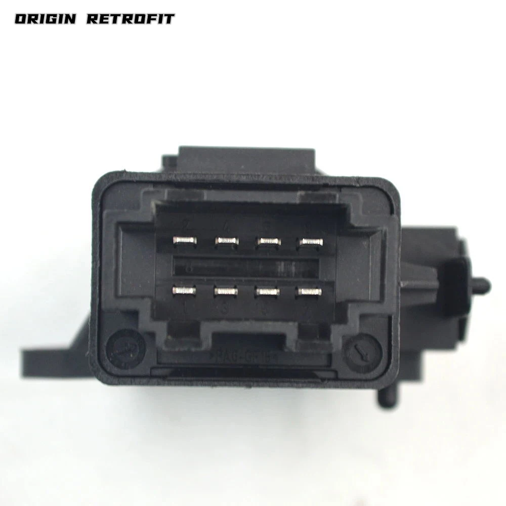 1Z0 959 772 6Q0 2Q0 34D 6R0 772A MQB PQ Модуль нагрева управления седлом с подогревом 1Z 0959772 6Q