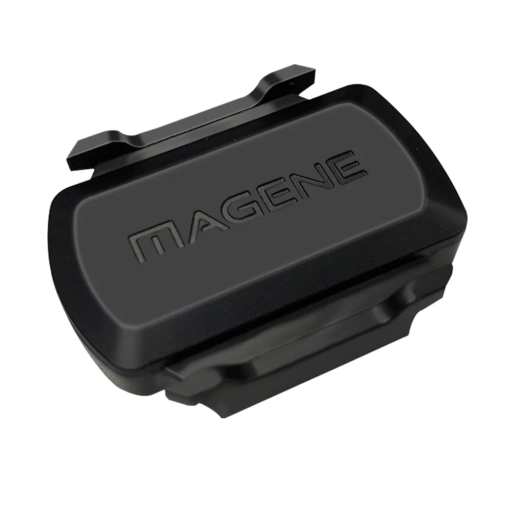Magene S3 + компьютерный датчик частоты вращения педалей ANT Bluetooth измеритель скорости