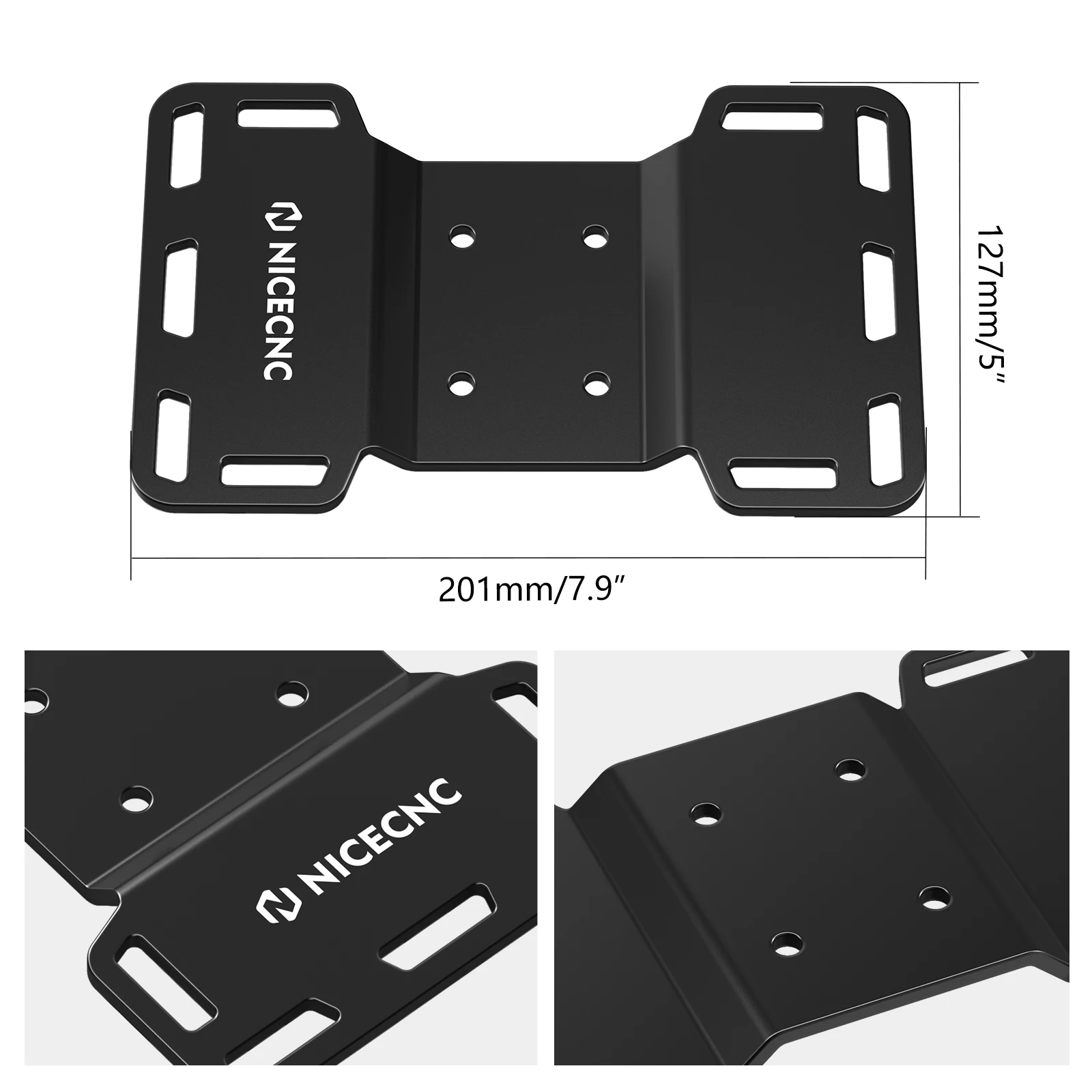 Задняя багажная стойка для KTM EXC TPI 300 2024 задняя 125 250 350 530 SX деталь подставка для-24