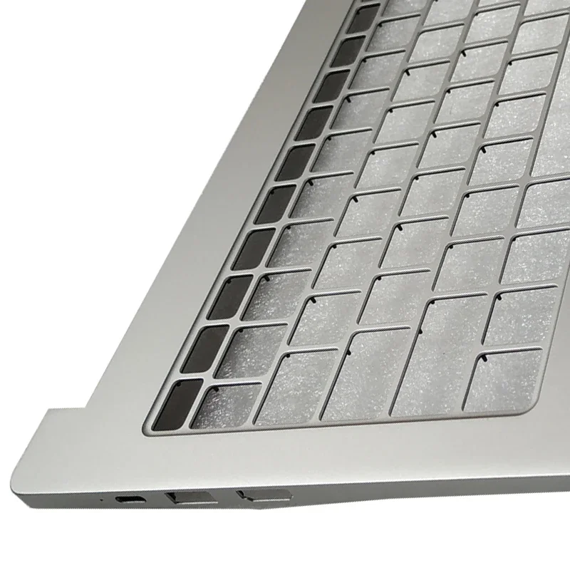 Новинка для Huawei HONOR MagicBook X16 BRN-F56 HQ20707187000 HQ20722035000 задняя крышка ноутбука с