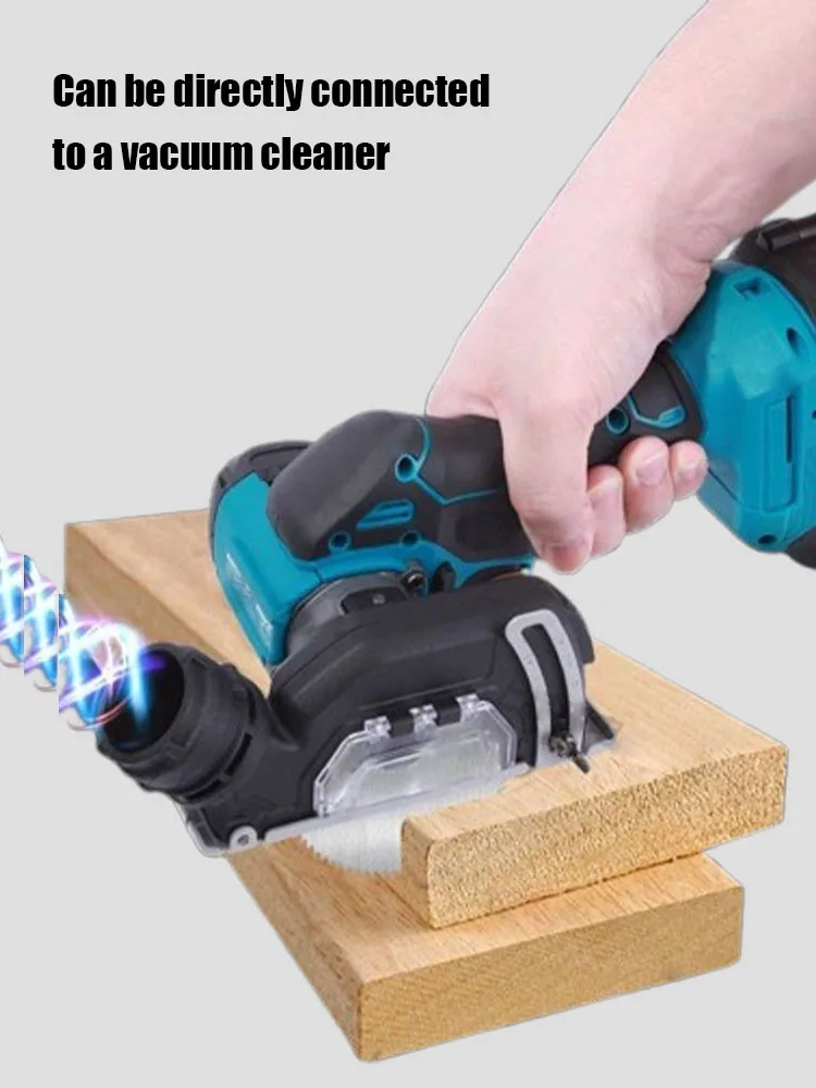 Беспроводная мини-3 дюйма шлифовальная машина