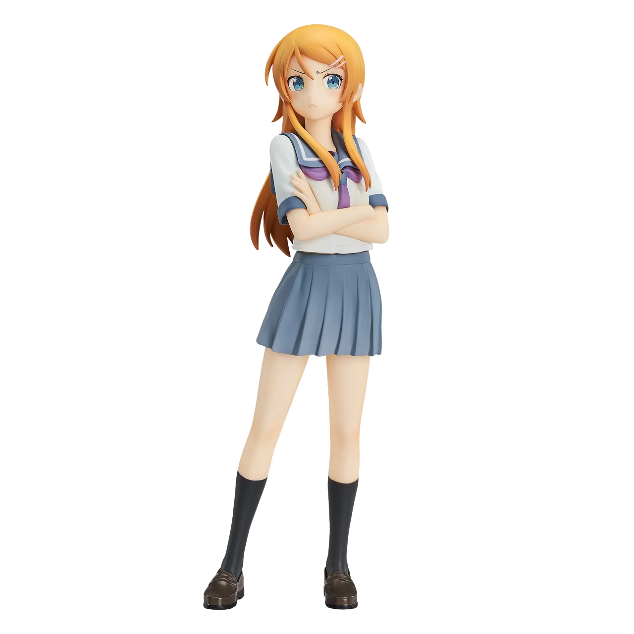 

Original GSC Good Smile POP UP PARADE Kousaka Kirino Ore No Imōto Ga Konna Ni Kawaii Wake Ga Nai Action Anime Figure Model