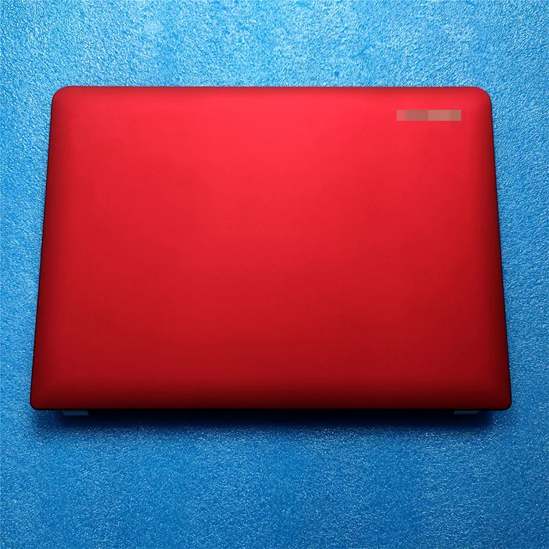 

Новинка Oirg для Lenovo ThinkPad Edge E130 E135 E145 11,6 "ЖК-задняя крышка ноутбука, верхняя крышка экрана ЖК-дисплея, задняя крышка красного цвета 04W4354