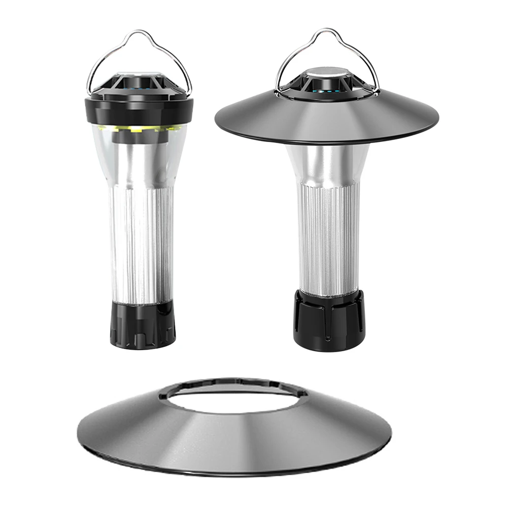 

Лампа для кемпинга, похожая на Goal Zero, микро-вспышка для маяков, освещение для кемпинга, аварийный светодиодный мини-фонарик для маяков, Новин...