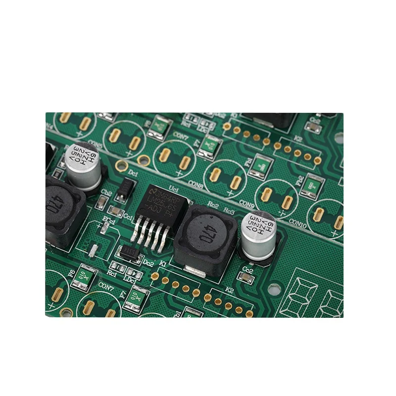 

PCB PCBA Assembly Manufacture with SMT DIP Production Line,Electronic circuit assembly