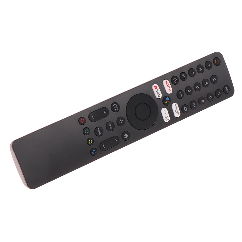 Для Xiaomi Android TV A Pro 43 &quot55" 65 &quot75 43'❐'❕'❥ Новый XMRM-ML Smart Voice Пульт