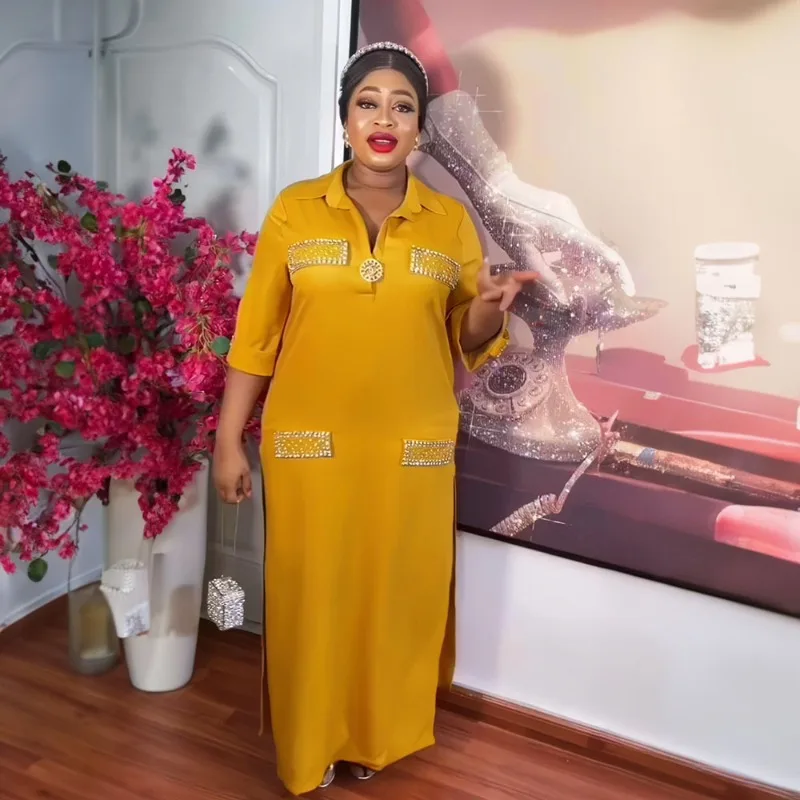 Рисунок 3 - Эластичные африканские платья с